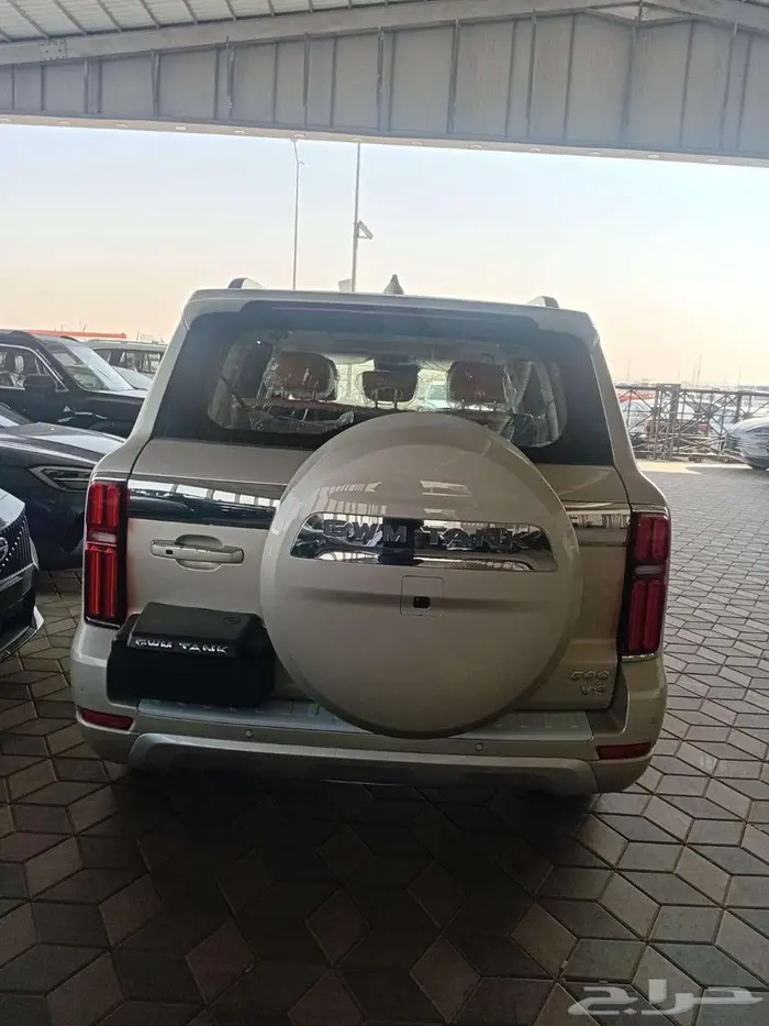 تانك 500 فل كامل 2026 روك اديشن اسعار خاصه للكاش والتمويل 14