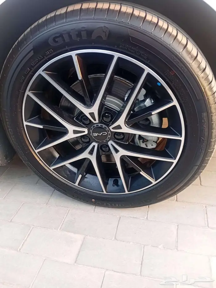 بي واي دي سيل 7 بريميم 2026 6