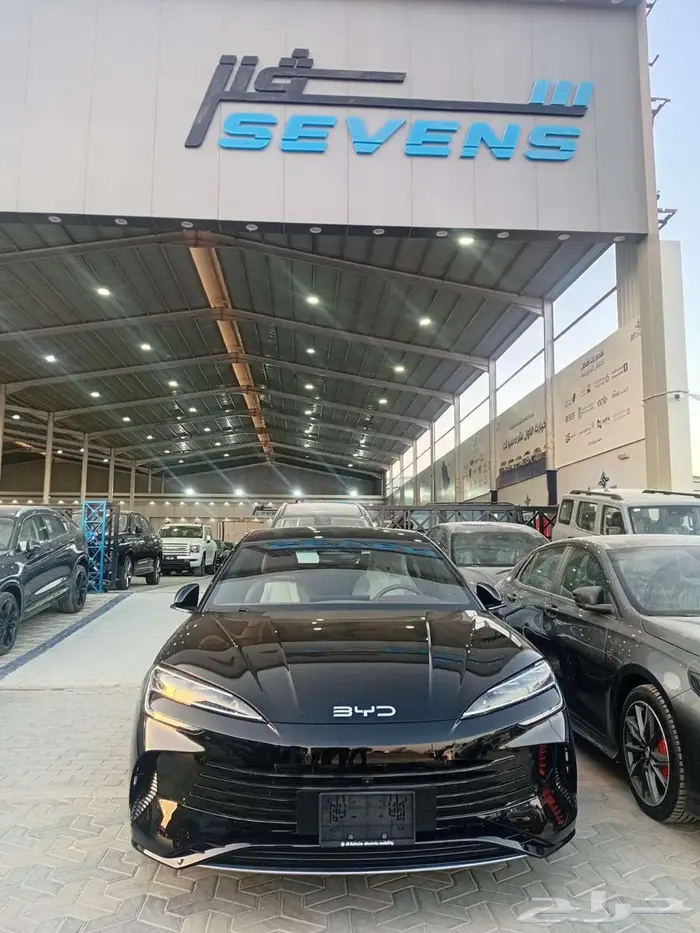 بي واي دي سيل 7 بريميم 2026 9