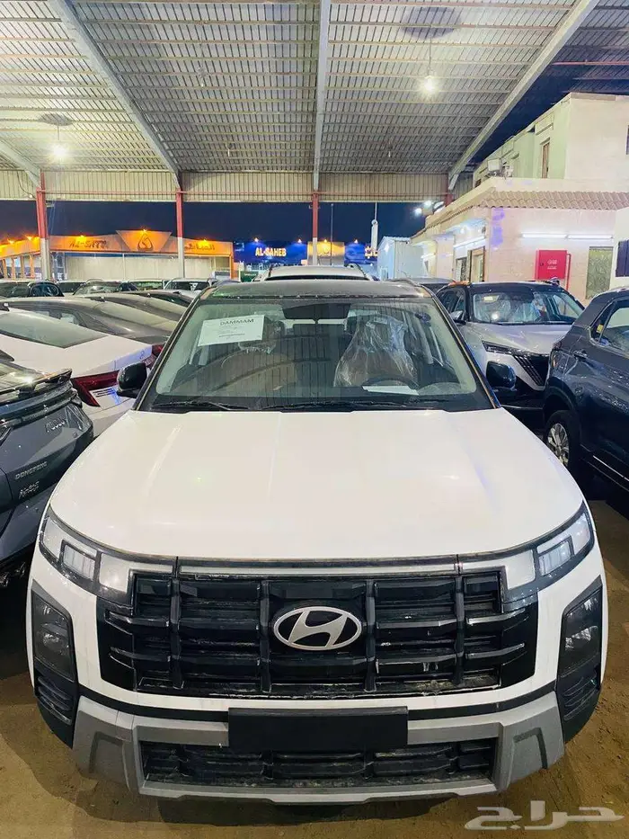 هيونداي كريتا كمفورت 1.5 2026 ( كاش و اقساط ) عرض 2