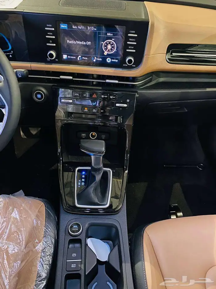 هيونداي كريتا كمفورت 1.5 2026 ( كاش و اقساط ) عرض 35