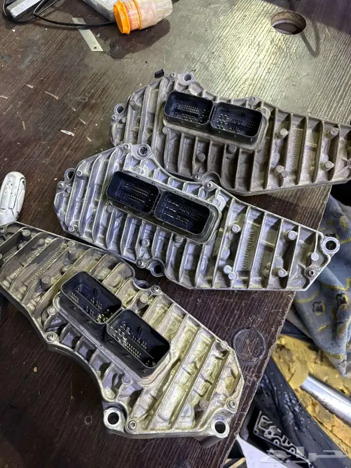 كمبيوتر فورد ايكو سبورت فيجو فوكس 0