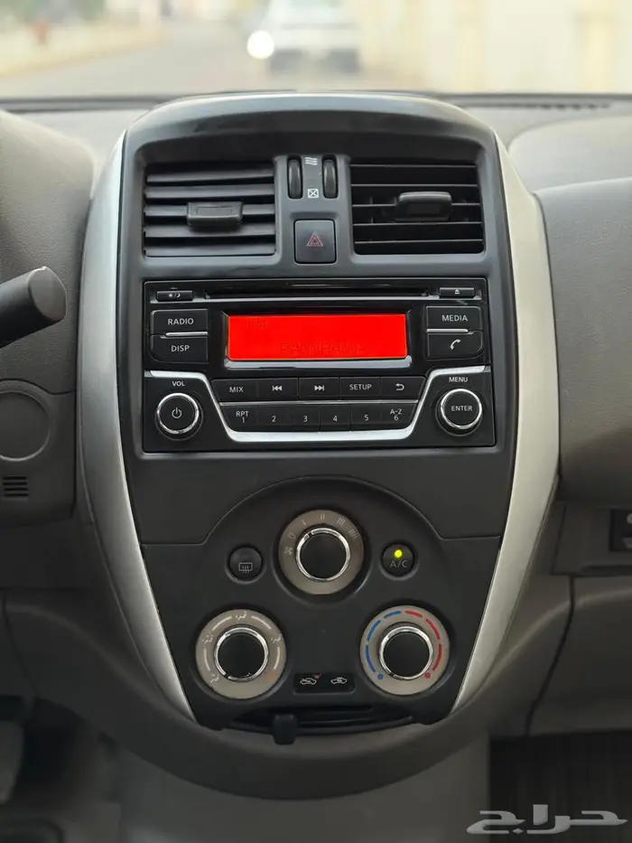 نيسان صني 2023 السعر 32000 12