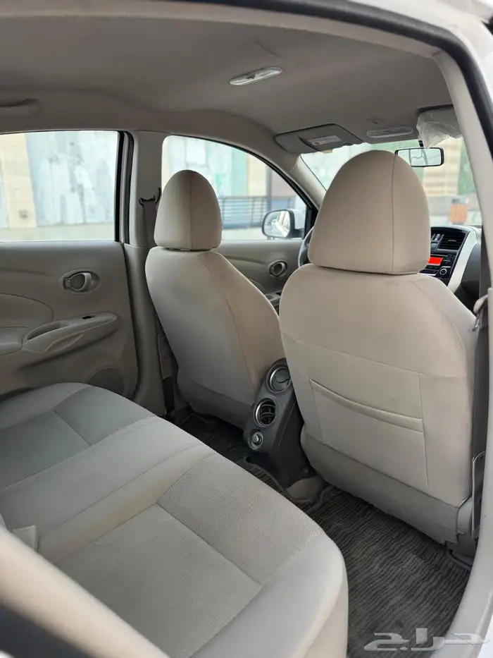 نيسان صني 2023 السعر 32000 14