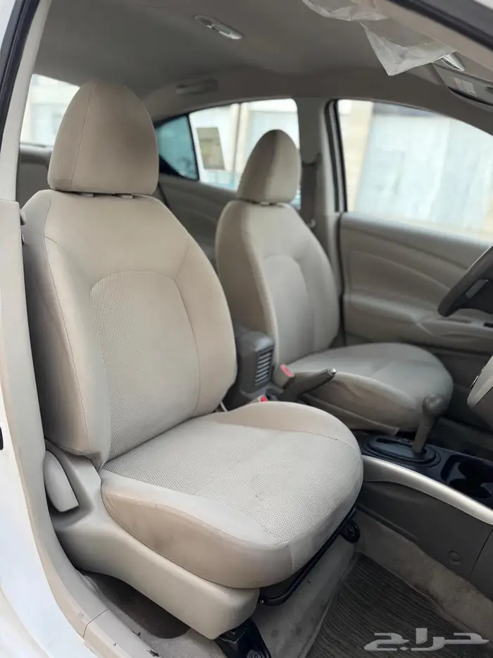 نيسان صني 2023 السعر 32000 15