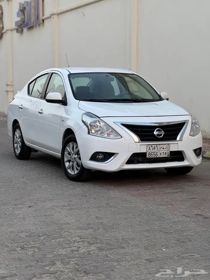 نيسان صني 2023 السعر 32000 3