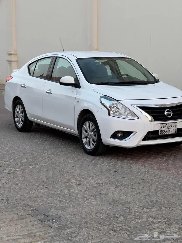 نيسان صني 2023 السعر 32000 9