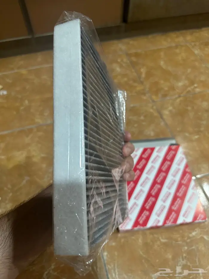 فلتر مكيف كامري 2024 2