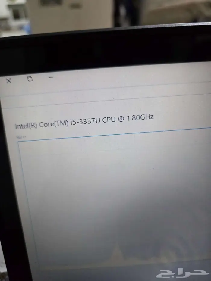 لاب توب دل 7