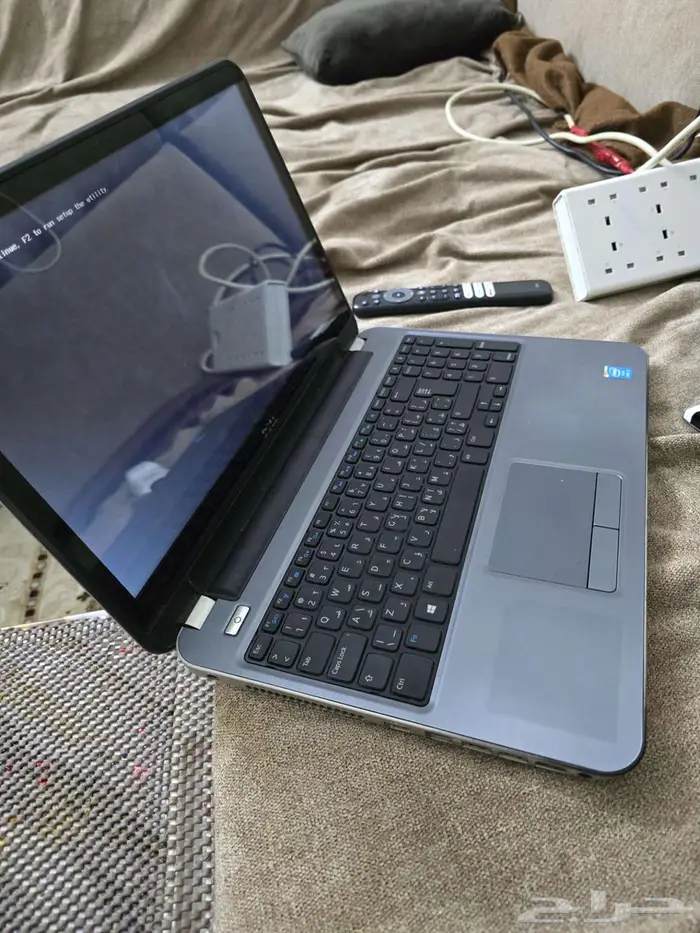 لاب توب دل 0
