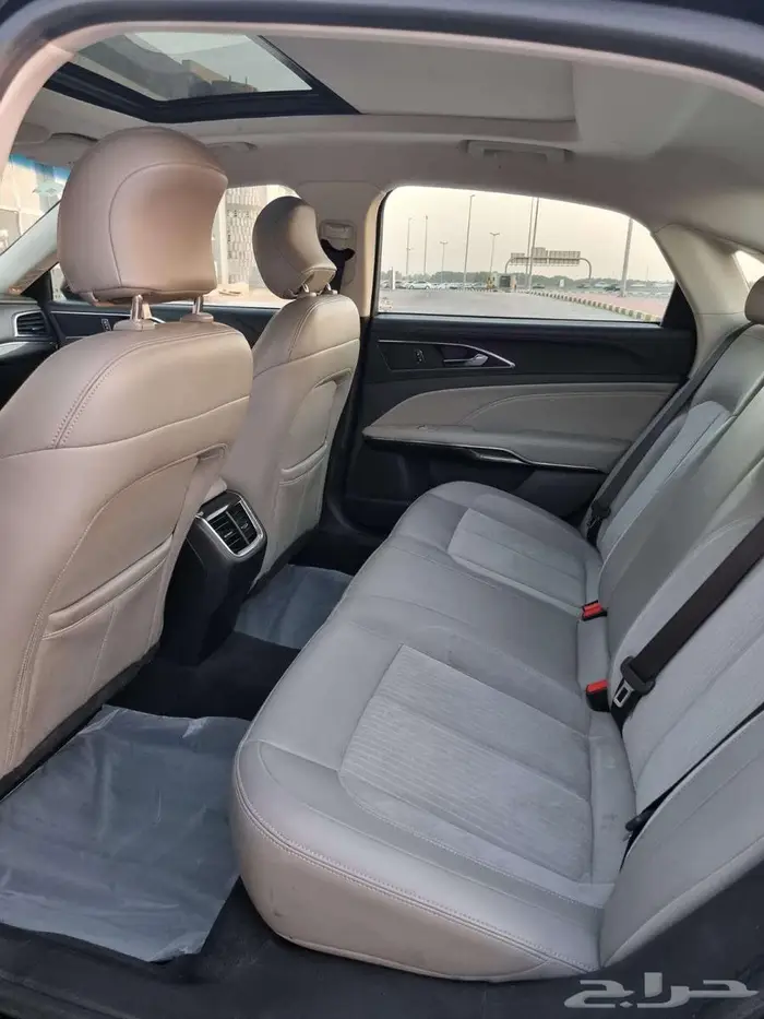 فورد تورس تريند 2022 Ford Taurus Trend 9