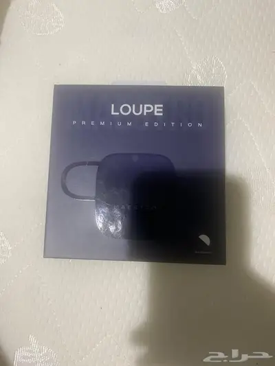 سماعه لوب الأصلي تشبك على جميع الأجهزة سماعه جديد مفكات 0