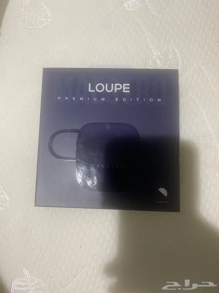 سماعه لوب الأصلي تشبك على جميع الأجهزة سماعه جديد مفكات 0