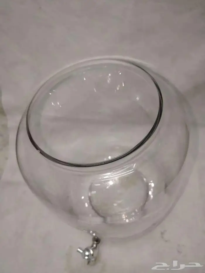 وعاء عصير زجاجي للبيع 2