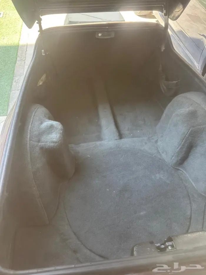 عربة سحب صغيره نوع قولد ونق 5