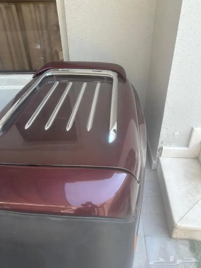 عربة سحب صغيره نوع قولد ونق 3