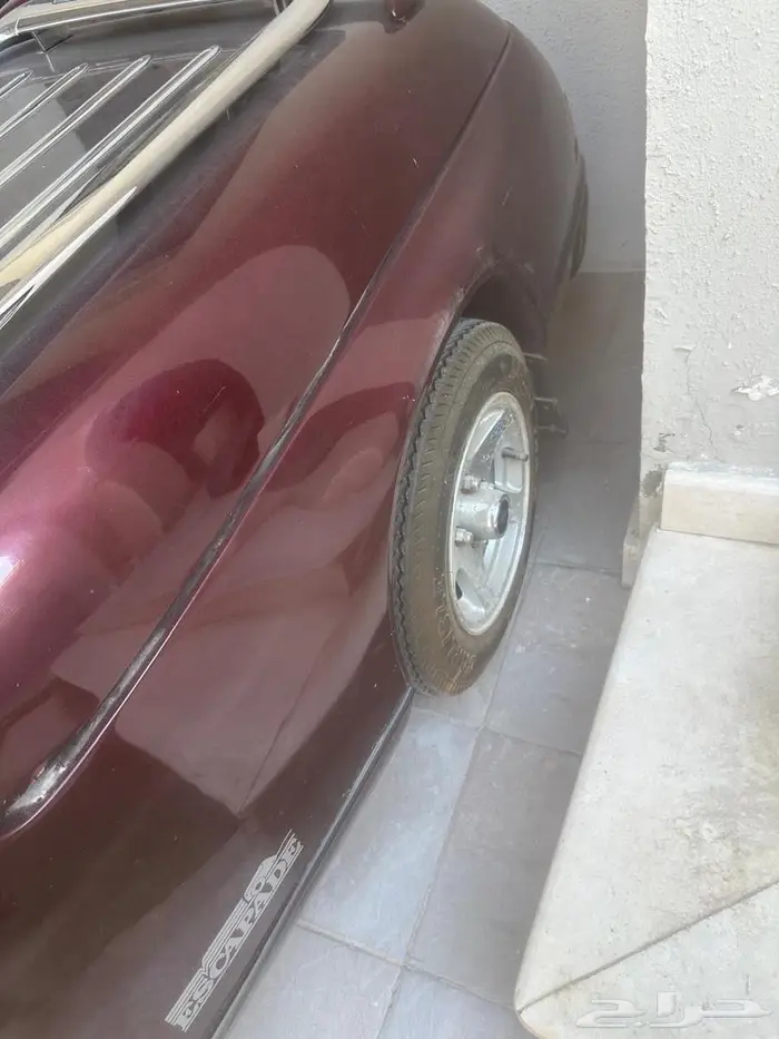 عربة سحب صغيره نوع قولد ونق 4