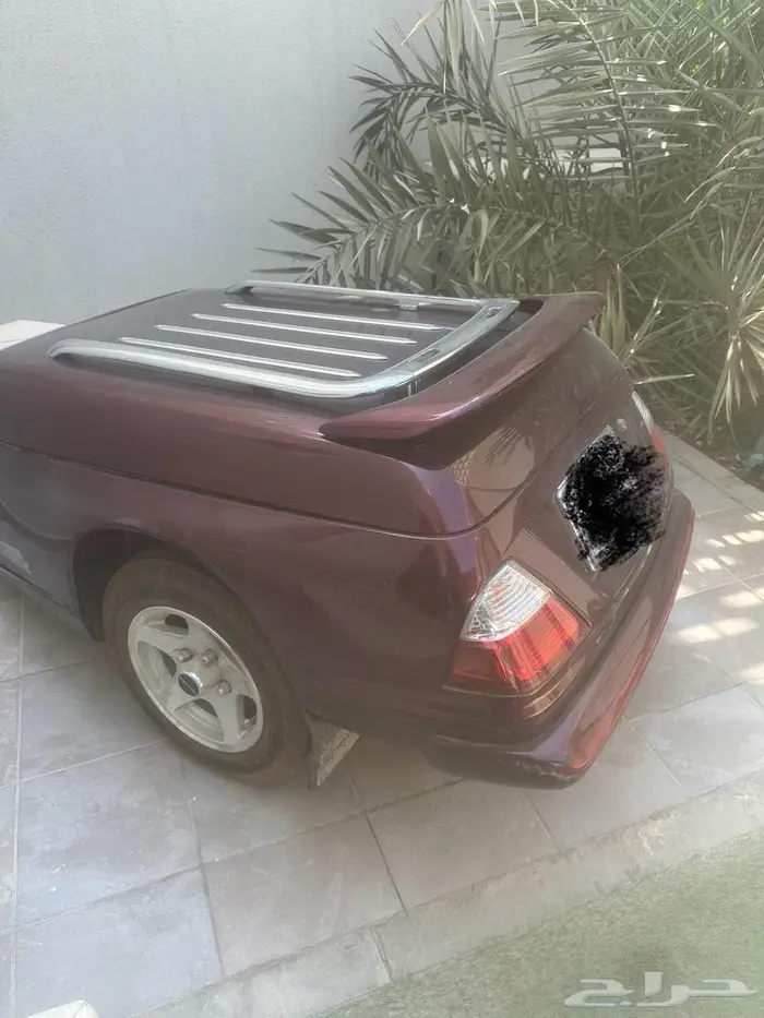 عربة سحب صغيره نوع قولد ونق 2