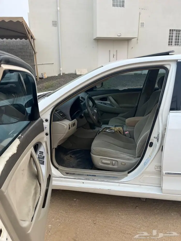 اوريون 2009 11