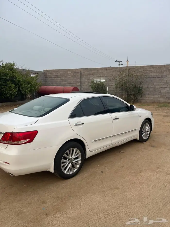 اوريون 2009 16