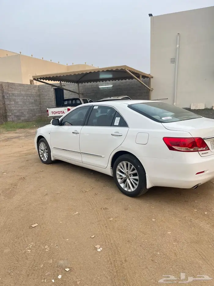 اوريون 2009 17