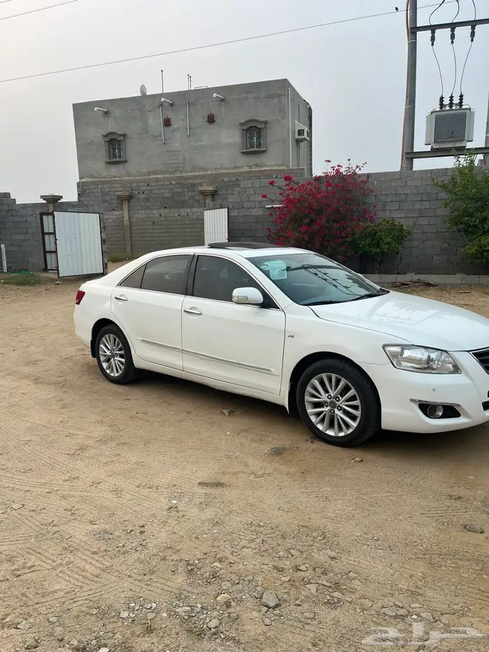 اوريون 2009 18