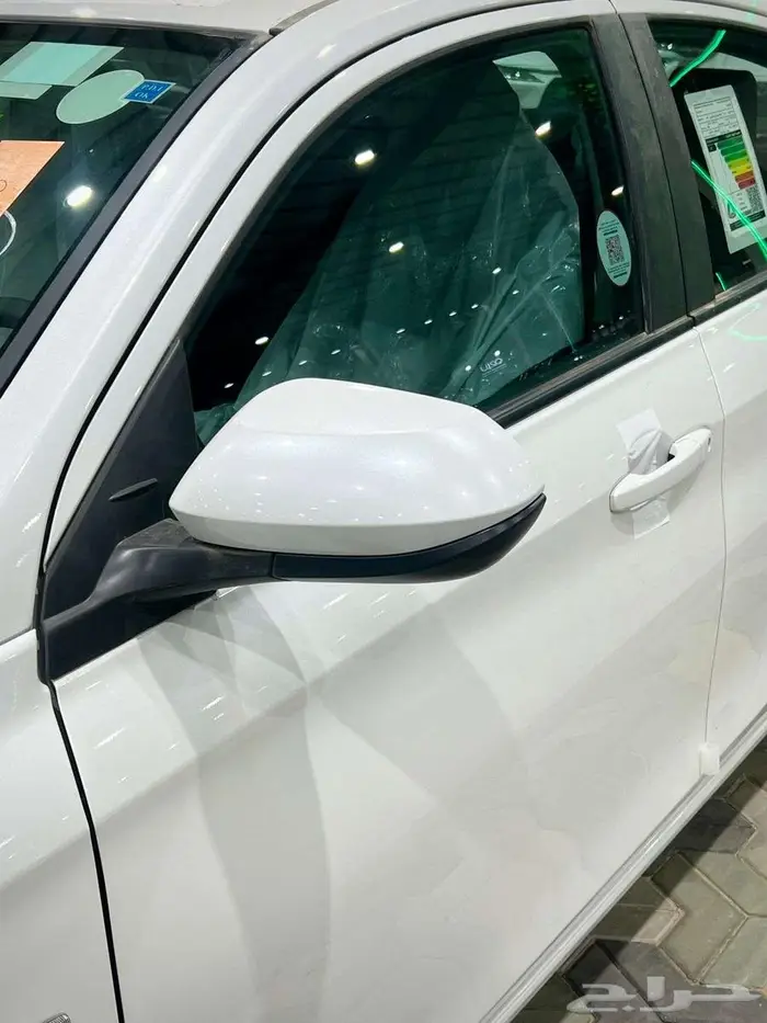 تويوتا يارس Y بلس موديل 2026 كاش و اقساط 8