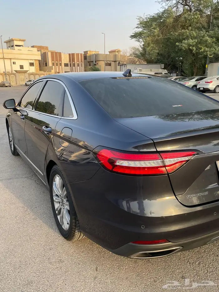 توروس امبيانتي للبيع 11