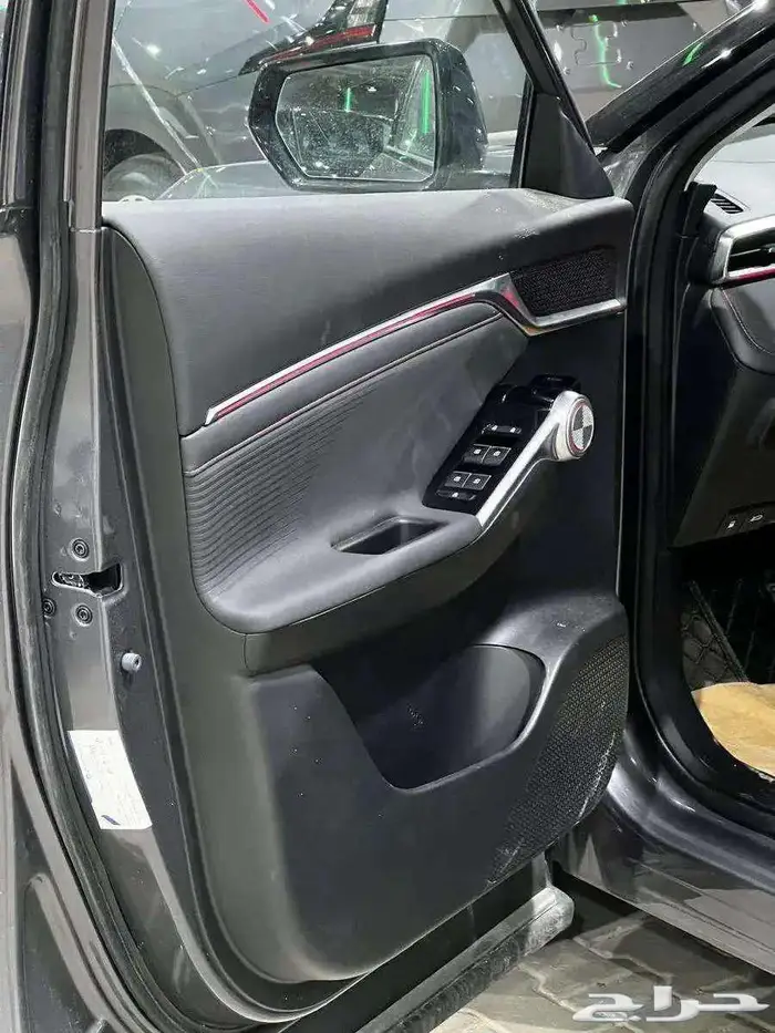 جي ايه سي GAC امكو فل كامل موديل 2025 كاش و اقساط اقل سعر 16