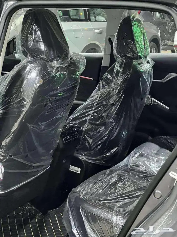 جي ايه سي GAC امكو فل كامل موديل 2025 كاش و اقساط اقل سعر 13