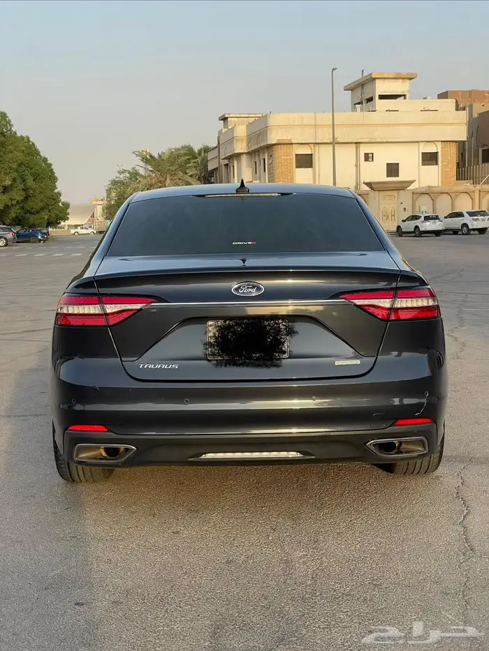 توروس امبيانتي للبيع 1