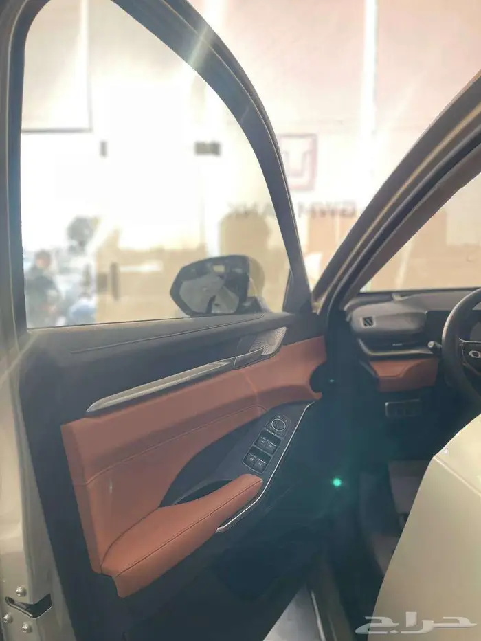 هافال اتش 6 الشكل الجديد فل كامل 4