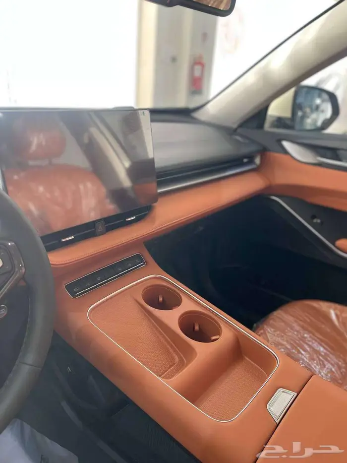 هافال اتش 6 الشكل الجديد فل كامل 2