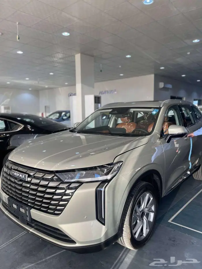 هافال اتش 6 الشكل الجديد فل كامل 0