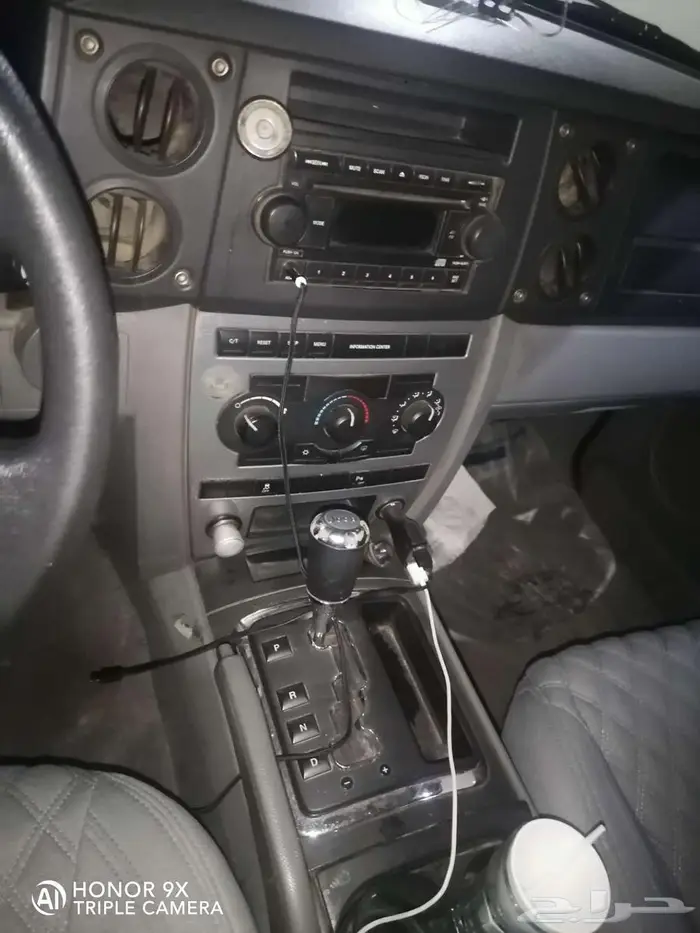 شيروكي 2006 للبيع 2