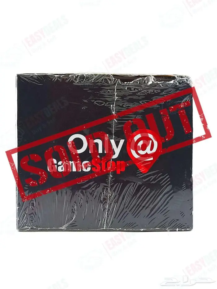 مباع - لعبة بيونيتا ميستري بوكس - Bayonetta Mystery Box 2