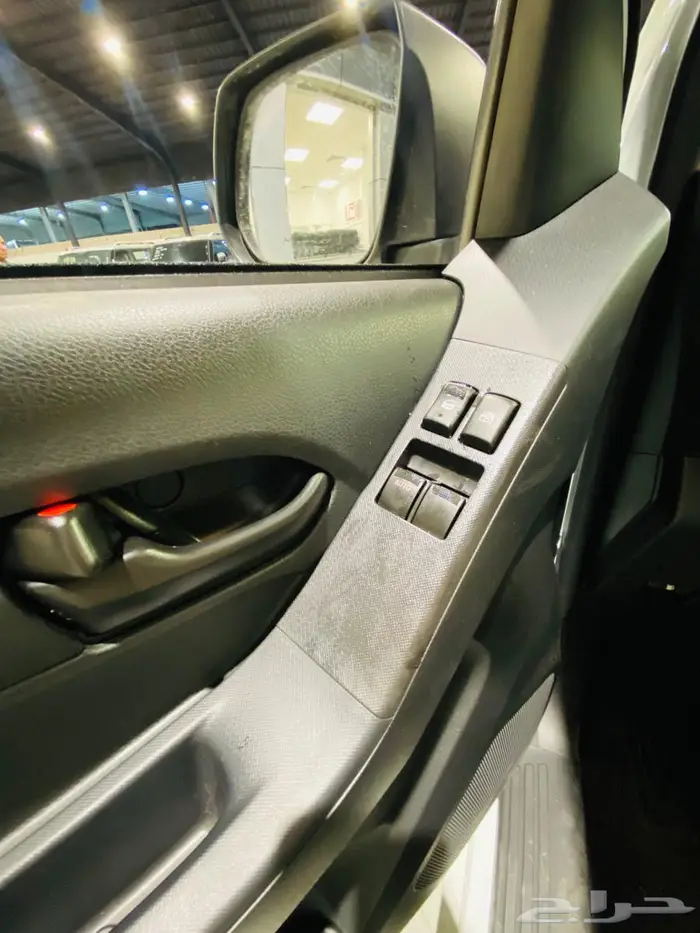 ايسوزو ديماكس 1.9 غمارة موديل 2025 8