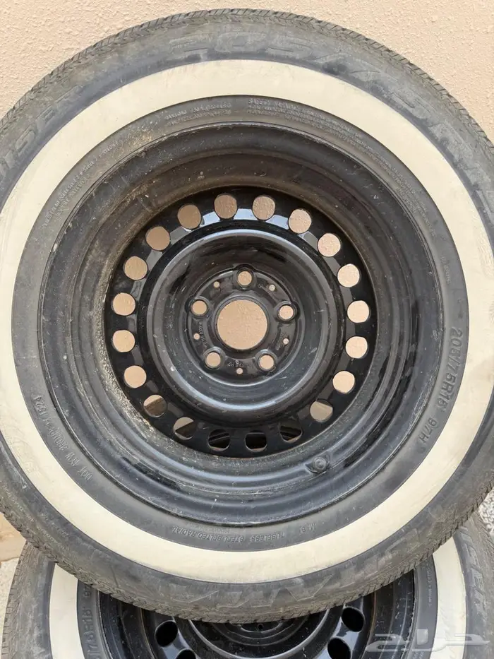 جنوط مرسيدس هايلوكس مبرزه 0