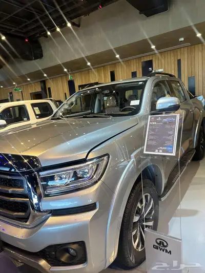 هافال بور سوبر لاكجري 2025 عروض نهاية السنه index