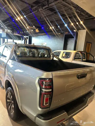 هافال بور سوبر لاكجري 2025 عروض نهاية السنه index