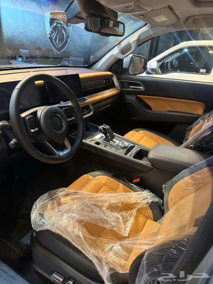 هافال بور سوبر لاكجري 2025 عروض نهاية السنه 1