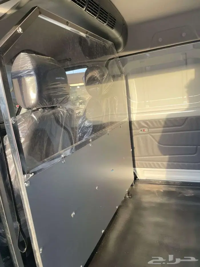 فيكتوري فان بضاعة في 1 بنزين 2026 3