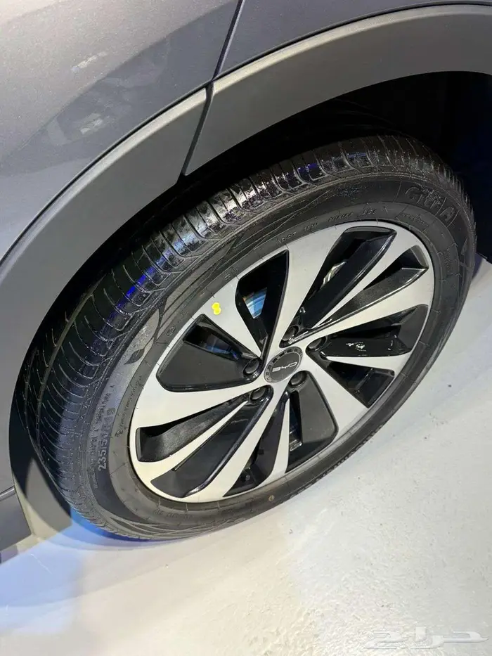 بي واي دي سونق بلس 2026 7