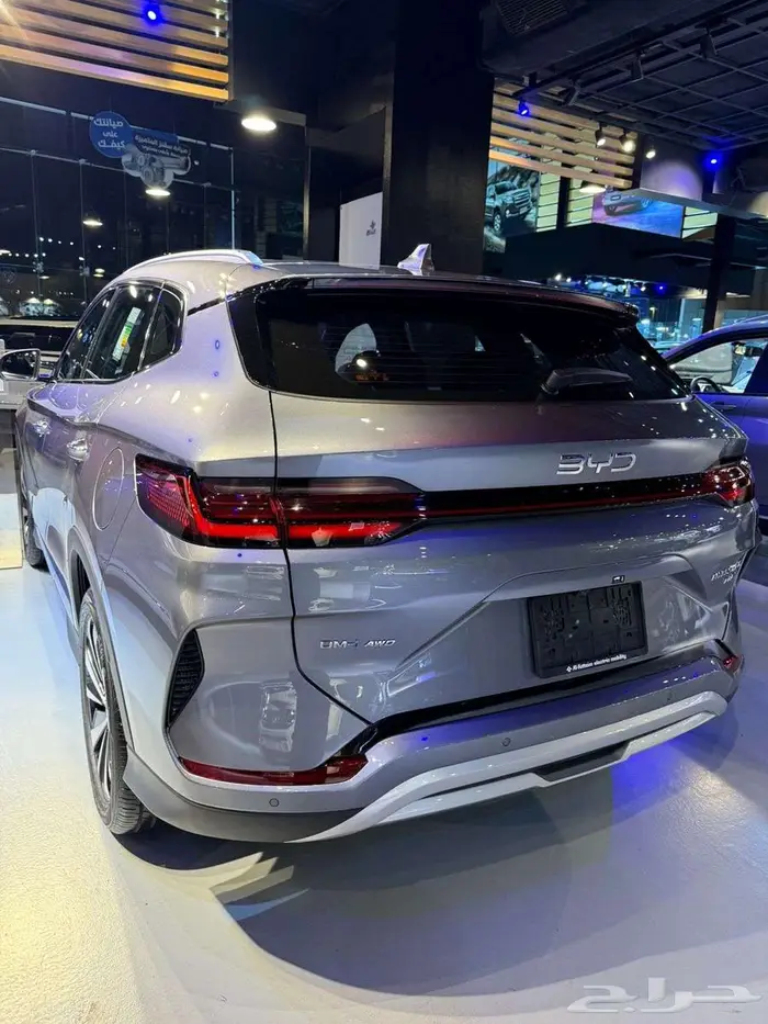 بي واي دي سونق بلس 2026 11