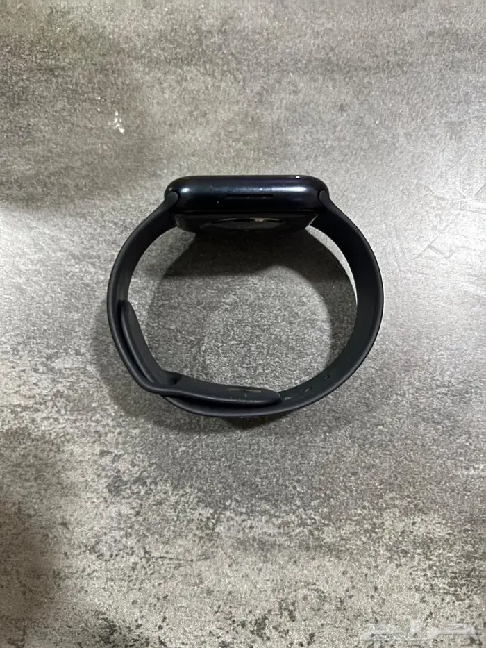 ساعة أبل سيريس 8 7