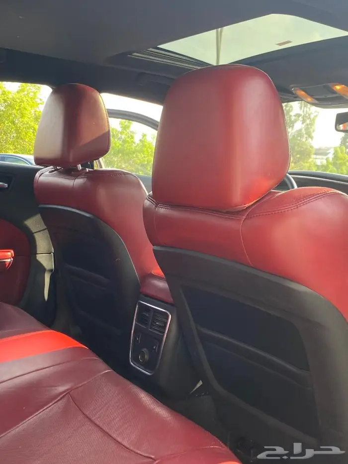 تشارجر رود اند تراك 2014 RT نظيف جدا 16