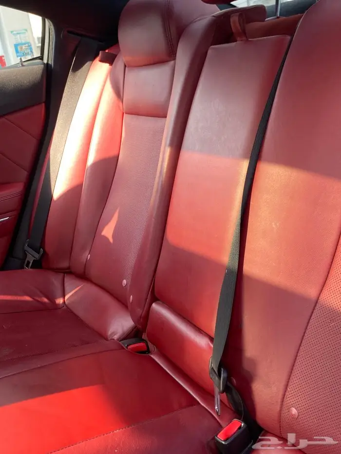 تشارجر رود اند تراك 2014 RT نظيف جدا 18