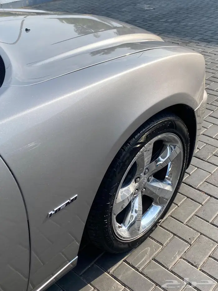 تشارجر رود اند تراك 2014 RT نظيف جدا 13