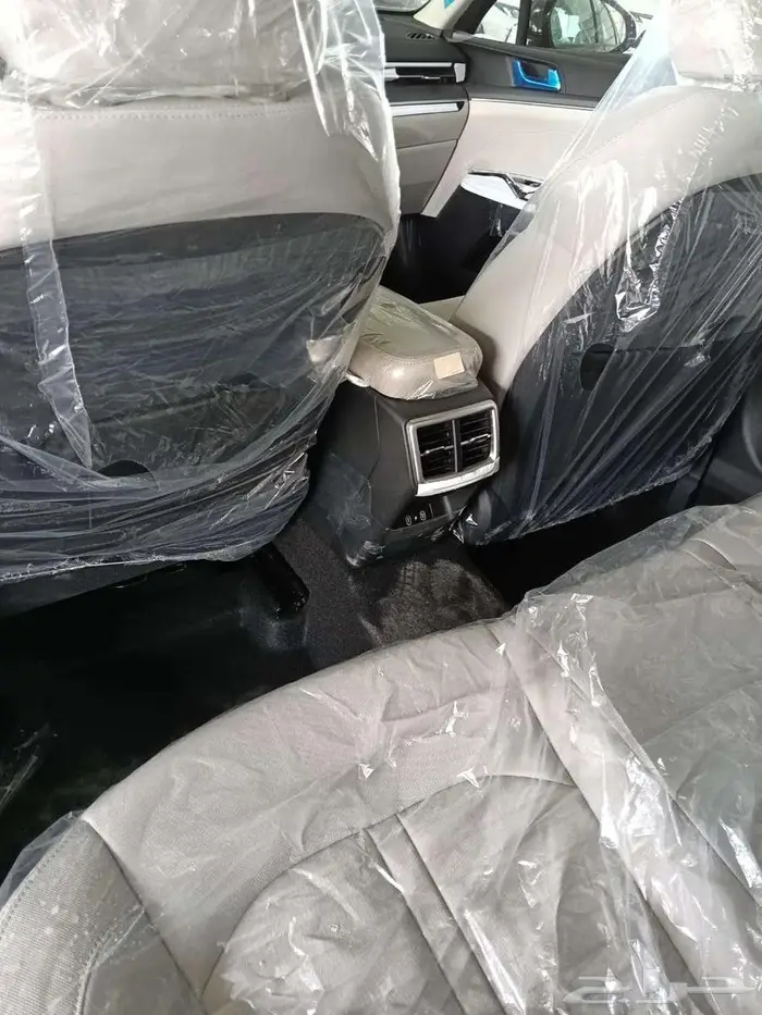 كيا K5 استاندر م 2025 - سعودي 10