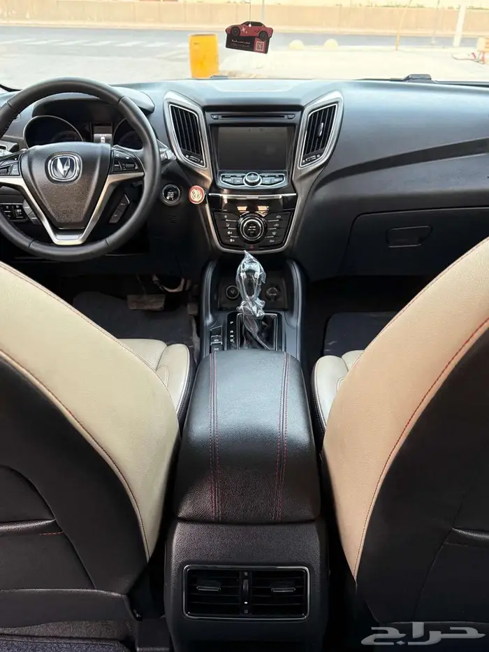 شانجان CS 75 م.2019 فل كامل 10